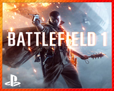 ⭐BATTLEFİELD 1 PS4/PS5 GARANTİLİ