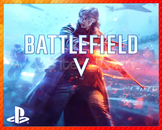 ⭐BATTLEFİELD V PS4/PS5 GARANTİLİ
