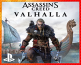⭐ASSASİNS CREED VALHALLA PS4/PS5 GARANTİLİ