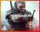 ⭐WİTCHER 3 PS4/PS5 GARANTİLİ