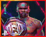⭐UFC 4 PS4/PS5 GARANTİLİ