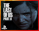 ⭐LAST OF US PART 2 PS4/PS5 GARANTİLİ