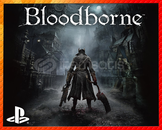 ⭐BLOODBORNE PS4/PS5 GARANTİLİ