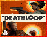 ⭐DEATHLOOP PS4/PS5 GARANTİLİ