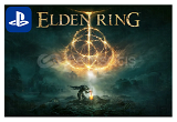 Elden Ring PS4/PS5 & Ömür Boyu Garanti