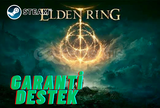 ELDEN RİNG SHADOW OF ERDTREE -KİŞİYE ÖZEL HESAP