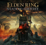 ⭐️Elden Ring❤️Shadow of the Erdtree❤️