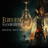 Elden Ring Shadow Of The Erdtree Deluxe Edition