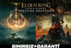 ELDEN RING Shadow of the Erdtree Deluxe Edition