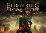 ELDEN RING Shadow of the Erdtree Deluxe Edition