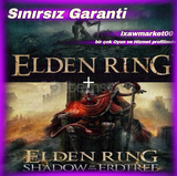 ⭐Elden Ring + Shadow of the Erdtree DLC