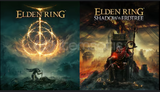 Elden Ring + Shadow of the Erdtree DLC +Garanti