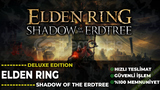 ELDEN RING+Shadow of the Erdtree Edi./⚡️OTO KOD