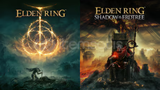 ELDEN RING + Shadow of the Erdtree Edition