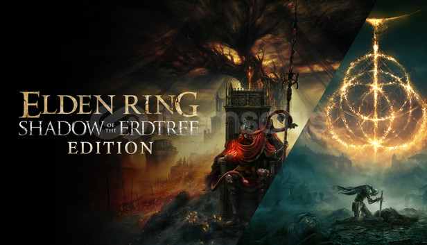 ☘️ ELDEN RING Shadow of the Erdtree EDITION ☘️ ELDEN RING Shadow of the Erdtree EDITION
