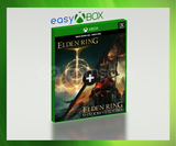 ELDEN RING Shadow of the Erdtree Edition -XBOX