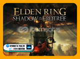 Elden Ring + Shadow of the Erdtree + Garanti