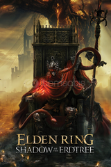 Elden Ring + Shadow of the Erdtree + Garanti