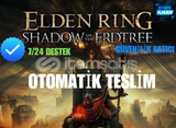 Elden Ring + Shadow of the Erdtree + Garanti