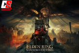 Elden Ring + Shadow of the Erdtree + Garanti