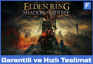 Shadow of the Erdtree + Elden Ring | Garanti