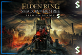 Elden Ring + Shadow of the Erdtree + Garanti