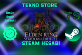 ⭐Elden Ring + Shadow of the Erdtree + Garanti ⭐