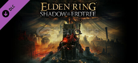 Elden Ring + Shadow of the Erdtree + Garanti