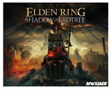 Elden Ring Shadow of the Erdtree + Garanti