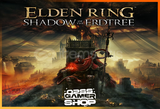 Elden Ring + Shadow of the Erdtree + Garanti