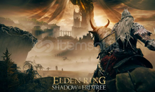 Elden Ring Shadow of the Erdtree | GARANTİLİ