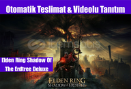 Elden Ring Shadow Of The Erdtree ✅ Oto Kod⚡