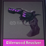 Eldereood Revoler