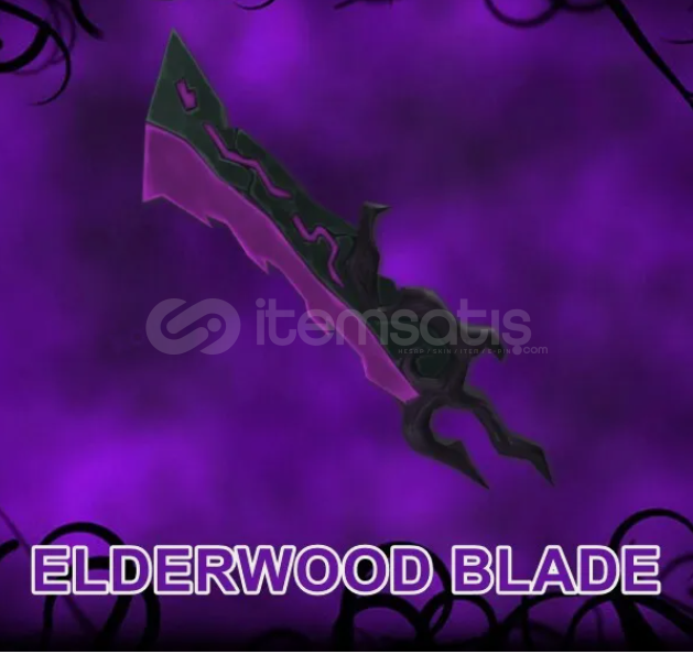 Elderwood Blade Elderwood Blade