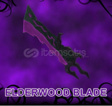 Elderwood Blade