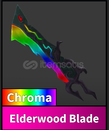 ELDERWOOD BLADE❗❗ ELDERWOOD BLADE❗❗