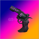 ELDERWOOD REVOLVER EN UCUZU