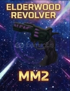 Elderwood Revolver MM2