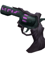 Elderwood Revolver MM2 ✅️EN UCUZU✅️