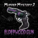 Elderwood Revolver [SİTEDEKİ EN UCUZU]