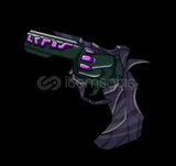 ⭐️ ELDERWOOD REVOLVER / TABANCA / SİLAH ⭐️