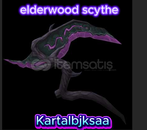 elderwood scythe 