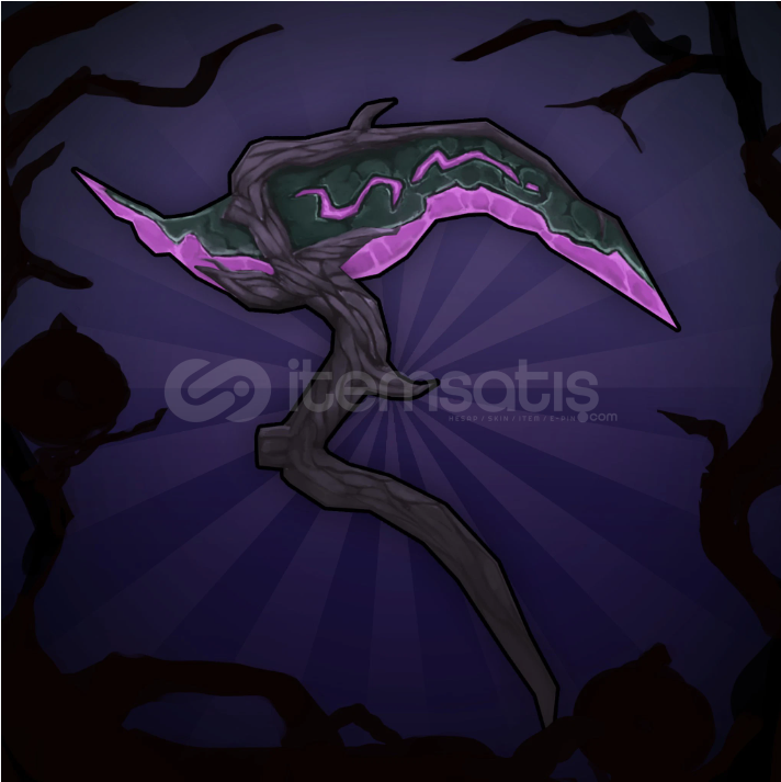 ✅ Elderwood Scythe MM2 ✅ ✅ Elderwood Scythe MM2 ✅