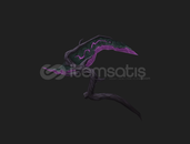 Elderwood Scythe ⭐ MM2