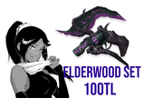 Elderwood Set