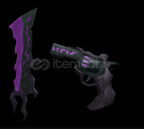 elderwood set