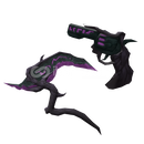 ELDERWOOD SET ELDERWOOD SET