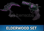 Elderwood Set