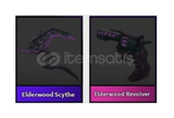 Elderwood Set