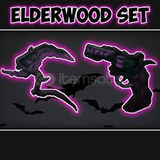  Elderwood Set